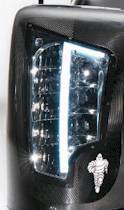 Audi LED Vollscheinwerfer