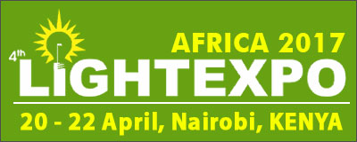 LIGHTEXPO KENYA 2017