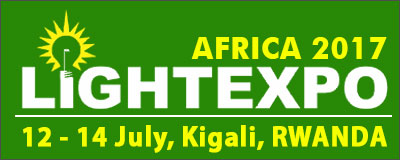 LIGHTEXPO RWANDA 2017