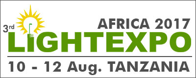 LIGHTEXPO TANZANIA 2017