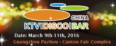 China-KTV&Disco&Bar-2016