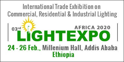 LIGHTEXPO ETHIOPIA 2020