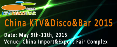 China-KTV&Disco&Bar-2015