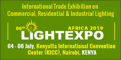 LIGHTEXPO KENYA 2019