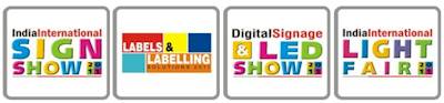 LED Exhibition India