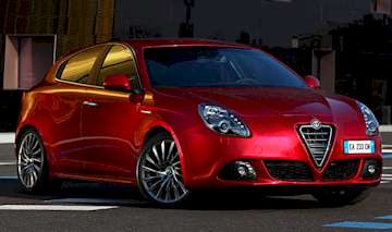 giulietta