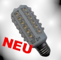 1500 Lumen LED Birne - wie ca. eine 150W Glühbirne 1500 Lumen LED Birne