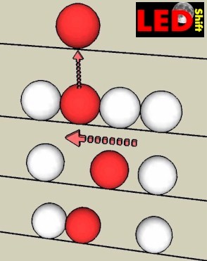 Electron holes