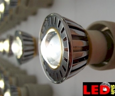 Led Energiesparlampe