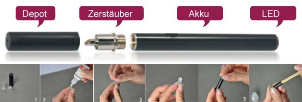 Neues Fl�ssigkeitsdepot