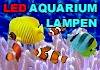 LED AQUARIUMLAMPEN