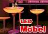 LED Möbel