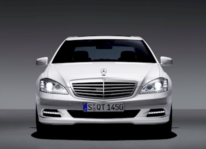 Mercedes E Klasse