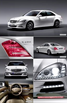 LEDshift == AUDI, LED Auto Scheinwerfer, LED KFZ Lampen, LED Auto