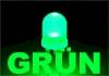 Grüne LEDS