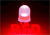 Red LEDS