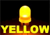 Yellow LEDS