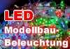 Modellbau LEDS