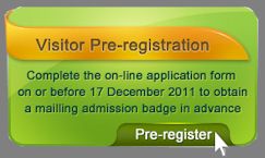 LED China 2012 Pre-registration
