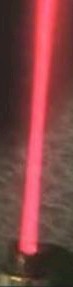 roter Laser