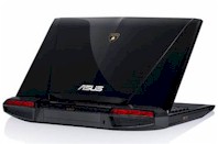 ASUS Lamborghini mit LED Backlight