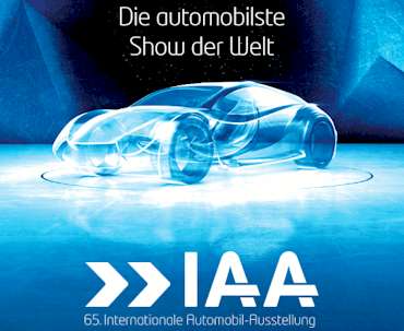 IAA 2013