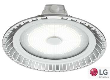 LED-Industrieleuchte