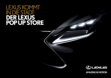 Lexus-Store