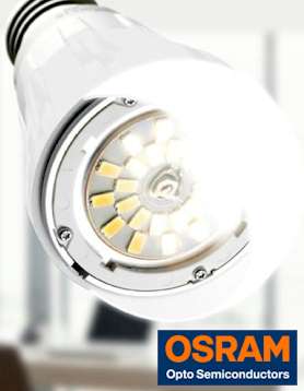 Osram Duris E 5