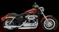 Sportster 1200
