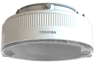 Toshiba E-Core