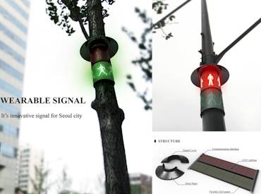Wearable Signal